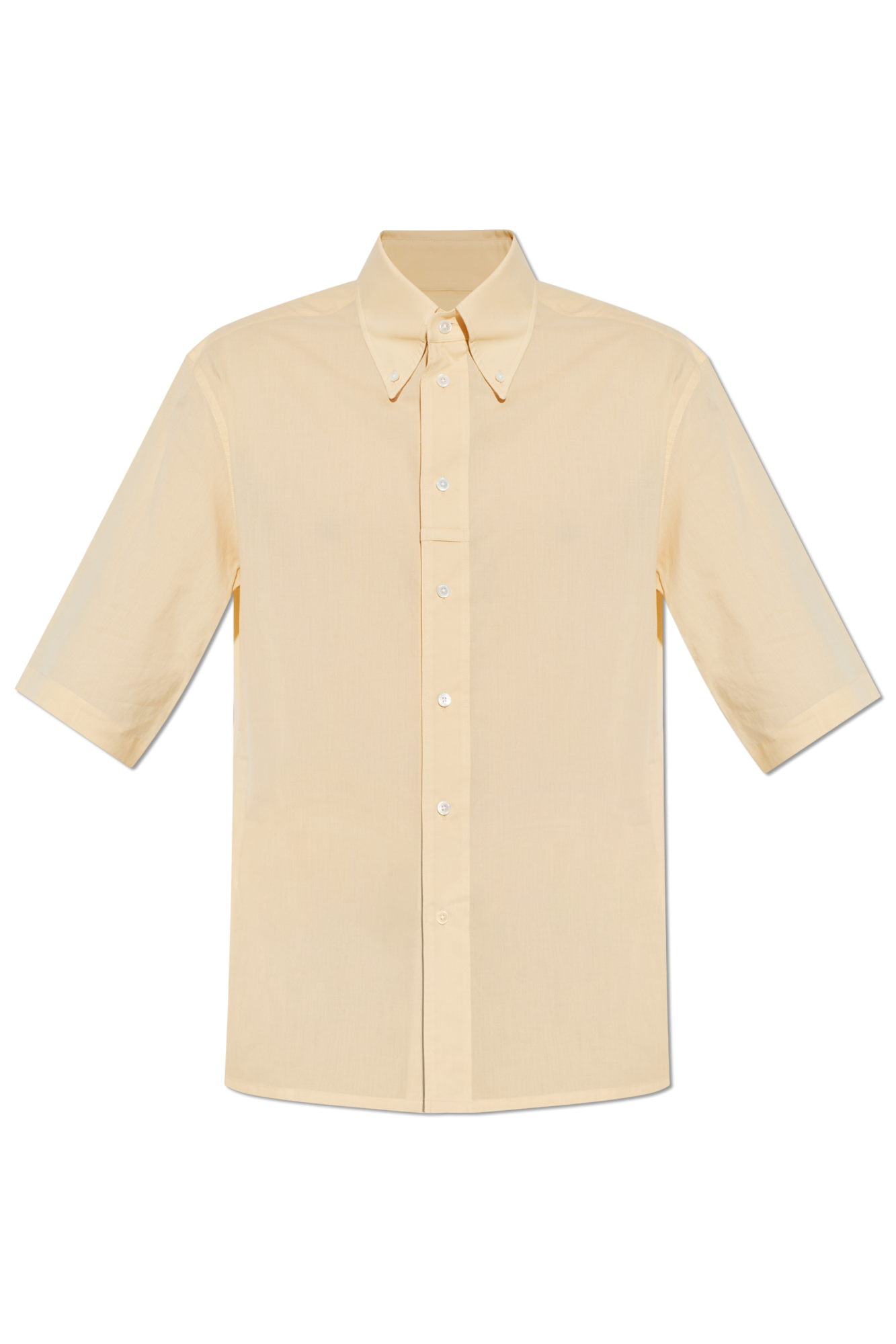 Lemaire Short-sleeve shirt | Men's | Vitkac